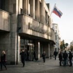 Berlin's Russian House Coordinates Kremlin Influence Network to Undermine German Ukraine Support