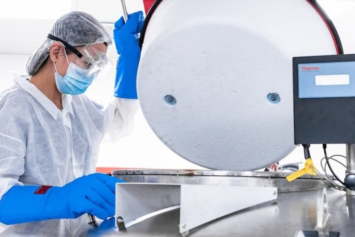 Abu Dhabi researchers discover potential treatment to improve quality of life for Huntington's patients