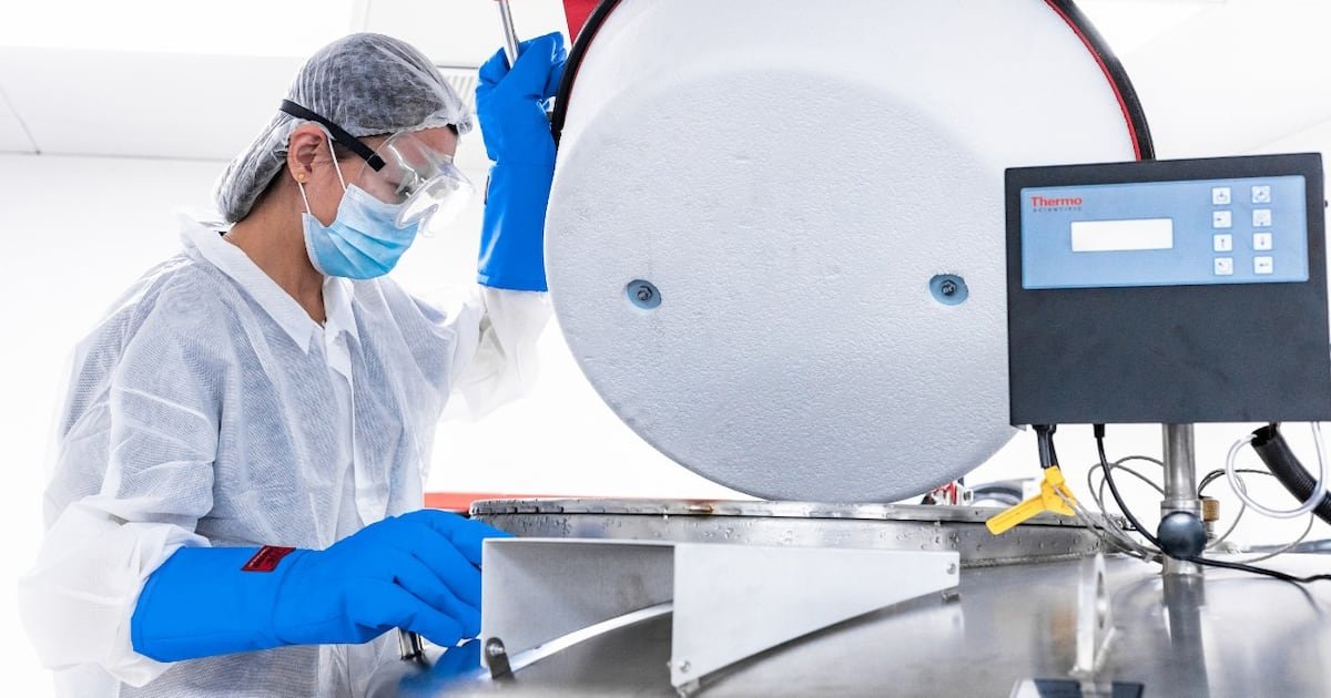 Abu Dhabi researchers discover potential treatment to improve quality of life for Huntington's patients