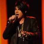 Adam Lambert reflects on overcompensation and personal growth during his time with Queen