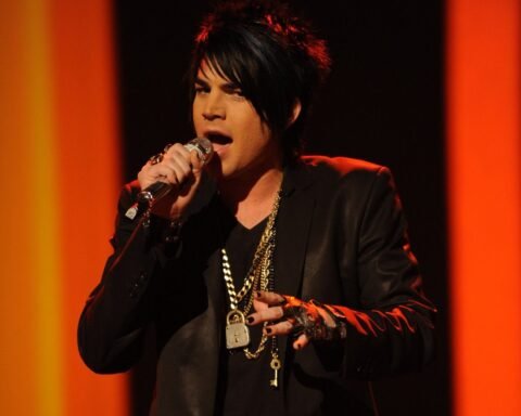 Adam Lambert reflects on overcompensation and personal growth during his time with Queen