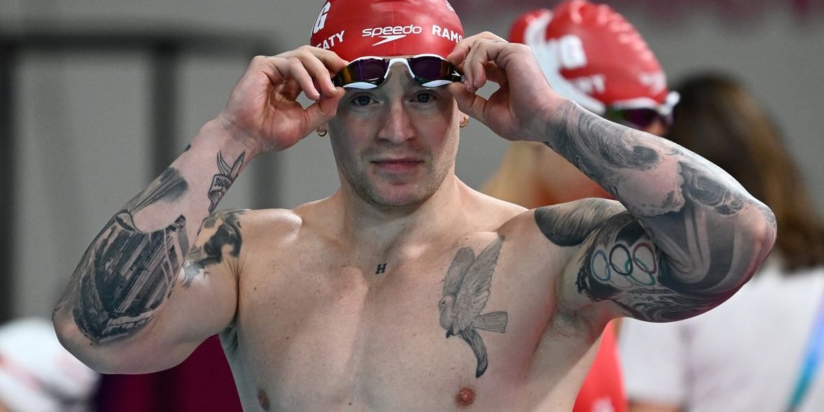 Adam Peaty concerned family issues may overshadow Commonwealth Games ambitions