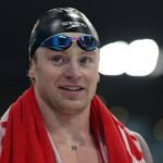 Adam Peaty seeks to refocus on swimming as Commonwealth Games approach