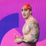 Adam Ramsay-Peaty reflects on disappointment after securing bronze at Commonwealth Games