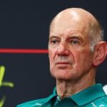 Adrian Newey assesses Aston Martin's new upgrades before Hungarian Grand Prix