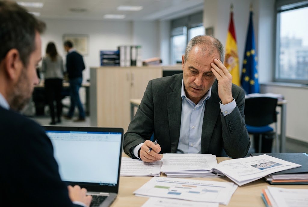 Spanish password manager sold to EU governments kept undisclosed Russian ties, investigation finds