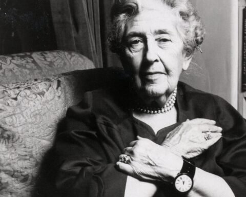 Agatha Christie’s estate risks tarnishing her legacy in pursuit of profit