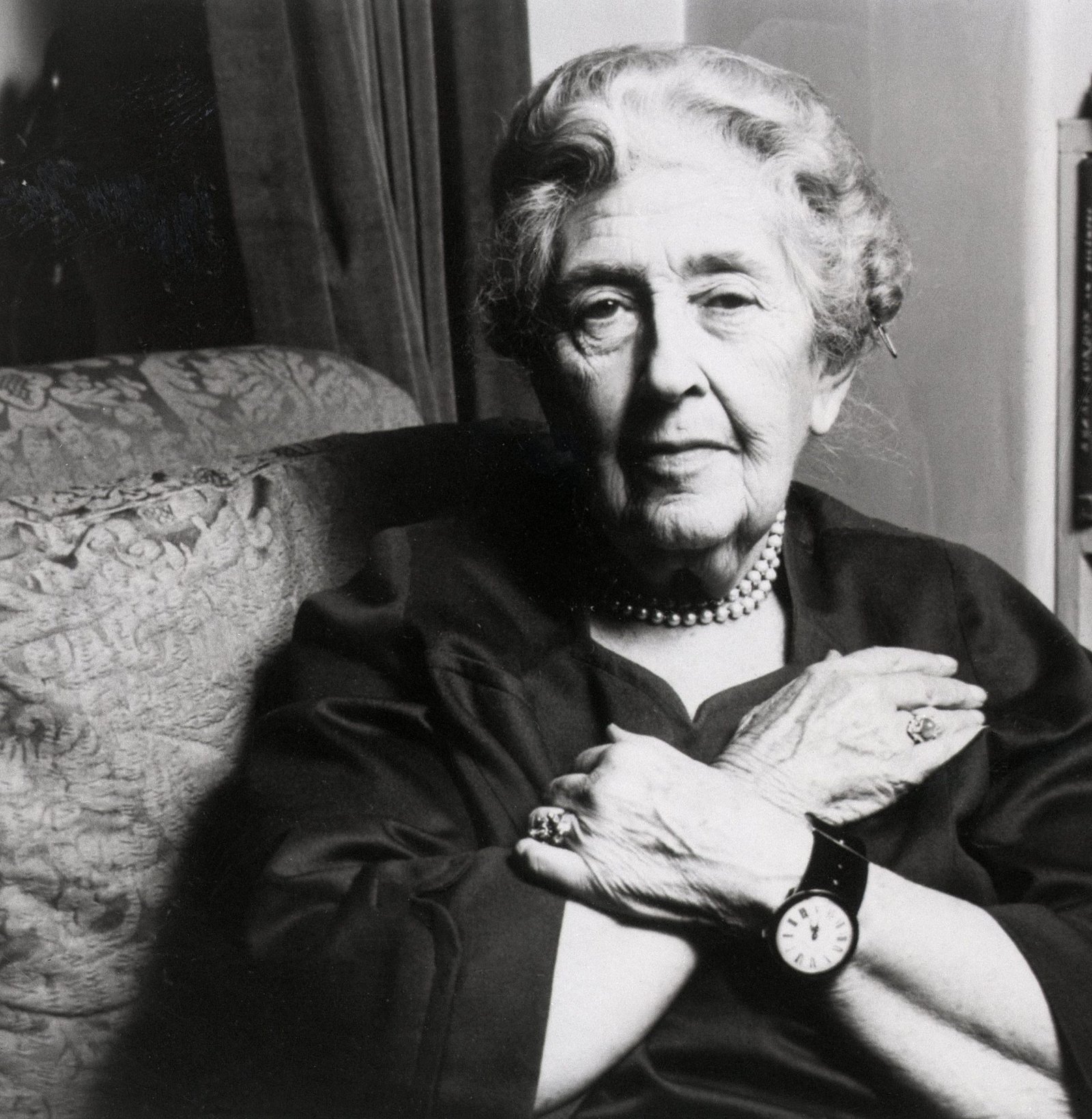 Agatha Christie’s estate risks tarnishing her legacy in pursuit of profit