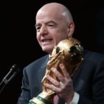 AI predicts World Cup champions amid potential FIFA boycott and Infantino controversy