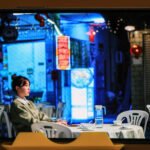 AI revolutionizes China's minidrama industry, leaving traditional actors in uncertainty