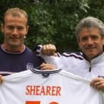 Alan Shearer leads tributes to Kevin Keegan, remembering him as a 'hero' and 'friend'