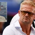 Alf-Inge Haaland reignites feud with Roy Keane after Norway's World Cup exit