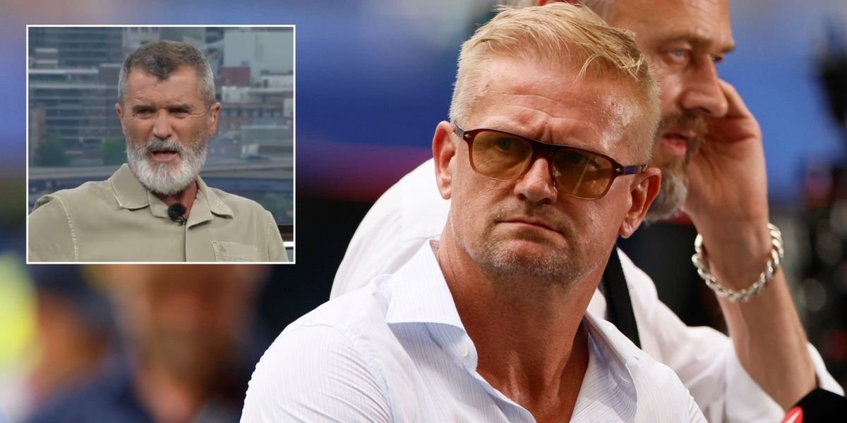 Alf-Inge Haaland reignites feud with Roy Keane after Norway's World Cup exit