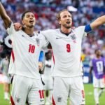 American pundit critiques England ahead of World Cup semi-final against Argentina