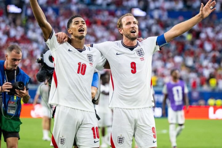 American pundit critiques England ahead of World Cup semi-final against Argentina