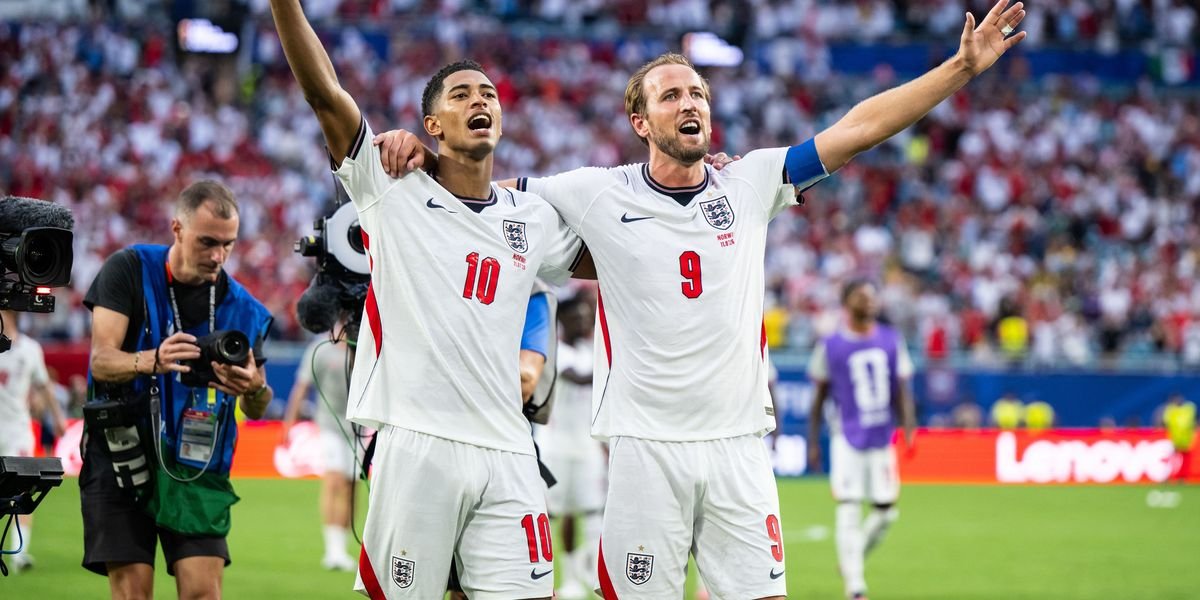 American pundit critiques England ahead of World Cup semi-final against Argentina