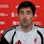 Andoni Iraola urges Liverpool ownership to strengthen squad ahead of new season