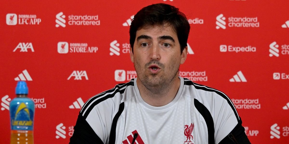 Andoni Iraola urges Liverpool ownership to strengthen squad ahead of new season