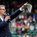 Andrew Castle warns tennis stars against protesting prize money, citing potential backlash
