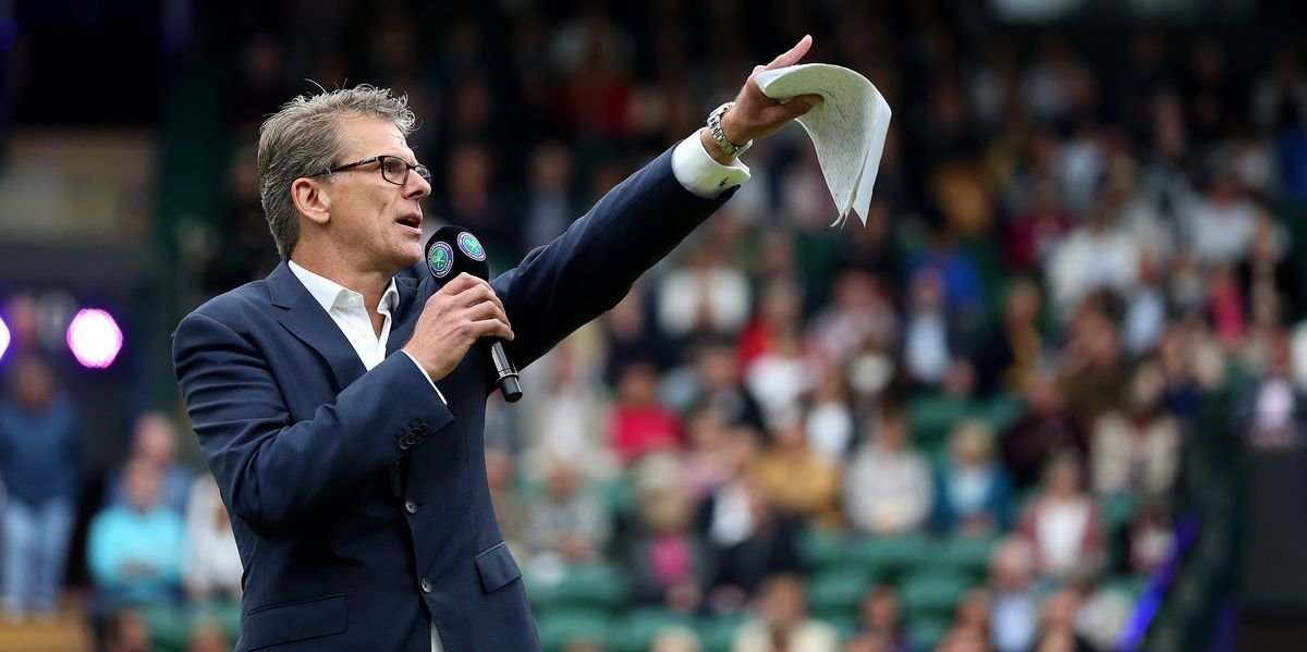 Andrew Castle warns tennis stars against protesting prize money, citing potential backlash