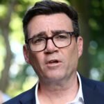 Andy Burnham advised against raising taxes as flatlining economy pressures Labour's plans