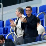 Andy Burnham advocates for lifting ban on alcohol consumption at football matches