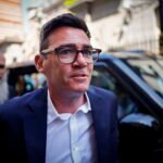 Andy Burnham aims for bold Labour leadership while critiquing Thatcher's policies
