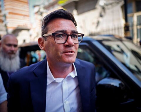 Andy Burnham aims for bold Labour leadership while critiquing Thatcher's policies