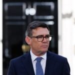 Andy Burnham announces new cabinet appointments as he takes office as prime minister