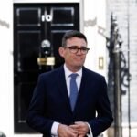 Andy Burnham announces VAT removal on energy bills, funded by cancellation of digital ID scheme