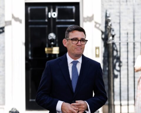 Andy Burnham announces VAT removal on energy bills, funded by cancellation of digital ID scheme