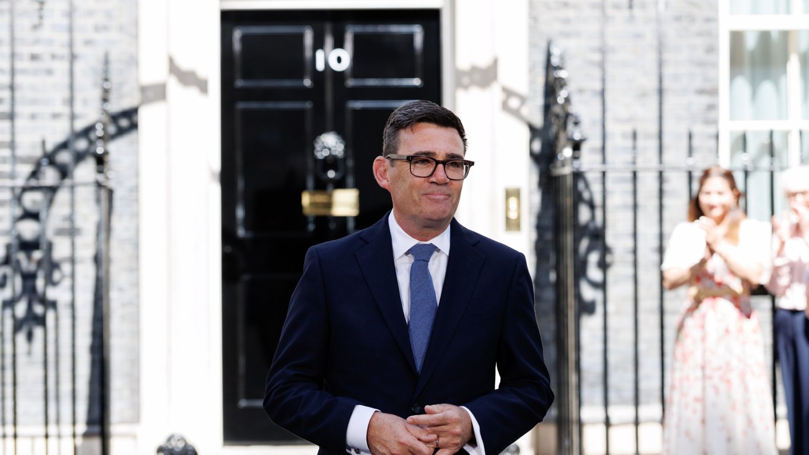 Andy Burnham announces VAT removal on energy bills, funded by cancellation of digital ID scheme