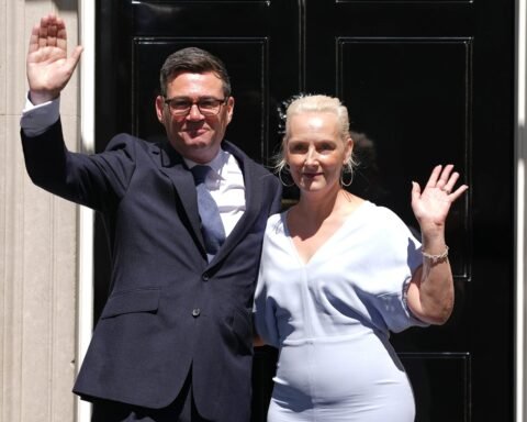 Andy Burnham appointed as new UK Prime Minister following Keir Starmer's resignation