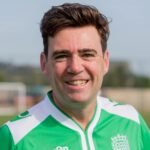Andy Burnham appointed Prime Minister, taking over from Sir Keir Starmer