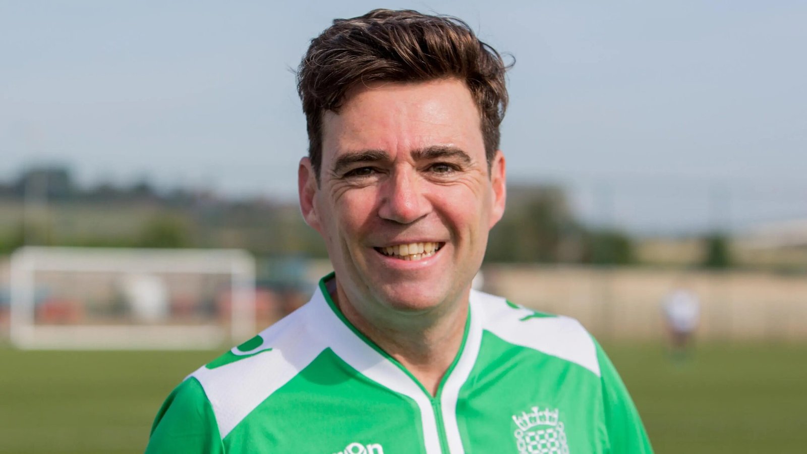 Andy Burnham appointed Prime Minister, taking over from Sir Keir Starmer