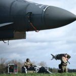 Andy Burnham approves use of UK military bases for US strikes on Iran