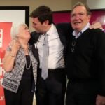 Andy Burnham delivers debut speech as the UK’s first Generation X prime minister