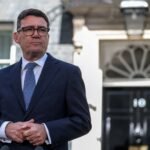 Andy Burnham does not endorse John Healey’s 3 per cent defence spending proposal