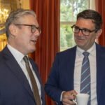 Andy Burnham faces critical first 100 days as he succeeds Keir Starmer as Prime Minister