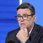 Andy Burnham faces criticism from Jewish leaders over Gaza policy statements