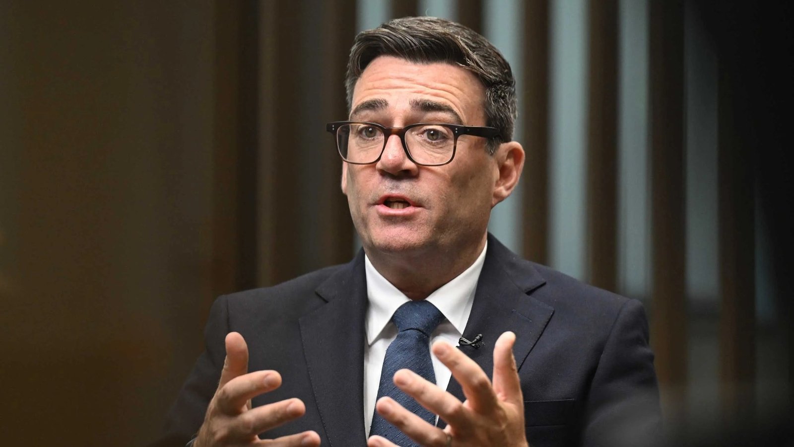 Andy Burnham faces pressure from Tories and Reform to reject death tax for social care funding