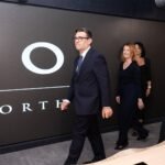Andy Burnham hails opening of No10 North as a pivotal moment for devolution