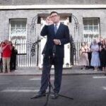 Andy Burnham introduces tax cut on electricity bills to alleviate cost of living pressures
