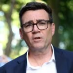 Andy Burnham outlines approach to Donald Trump after president's liberal remarks