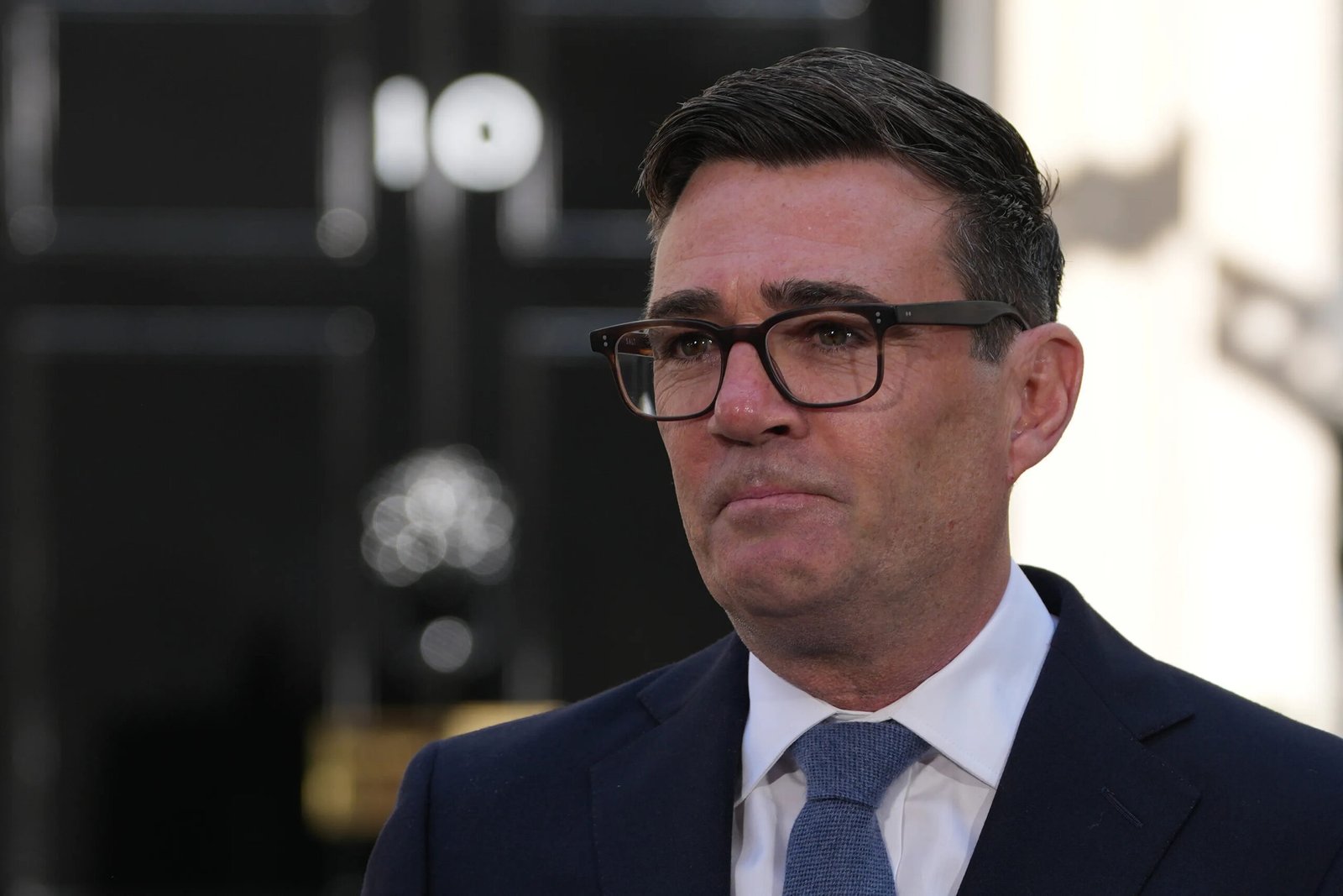 Andy Burnham outlines support for households amid rising cost-of-living challenges