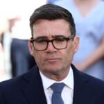 Andy Burnham pauses early prisoner release plans following backlash from victims' families