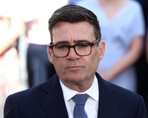 Andy Burnham pauses early prisoner release plans following backlash from victims' families