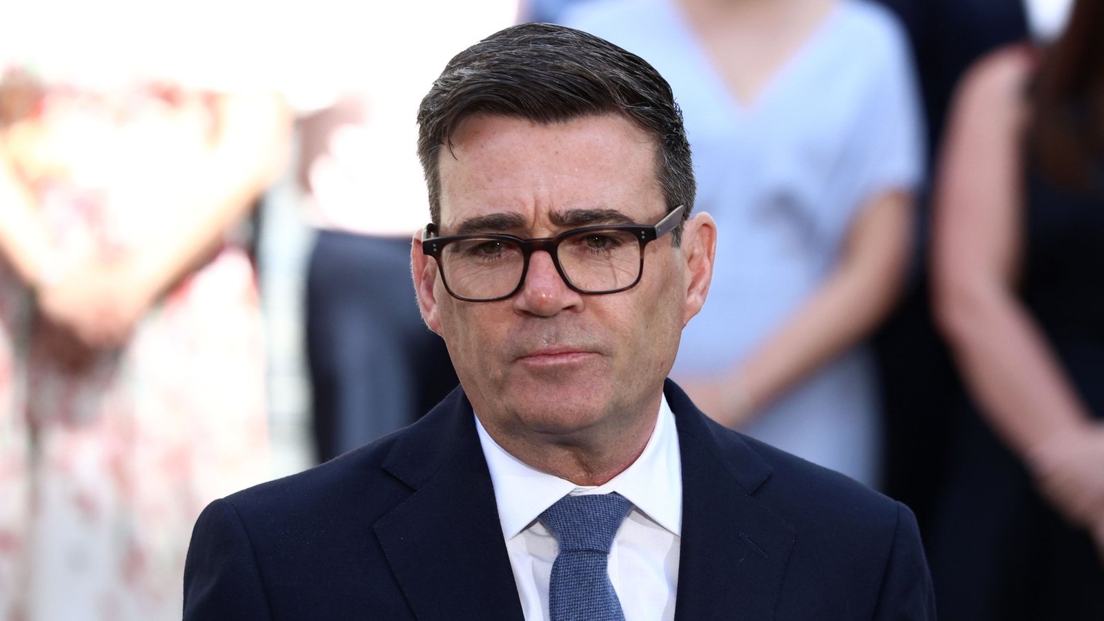 Andy Burnham pauses early prisoner release plans following backlash from victims' families