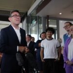 Andy Burnham plans special administration for Thames Water amid plans for public control