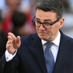 Andy Burnham pledges a circuit breaker for Britain in inaugural address as Prime Minister